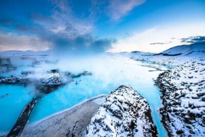 Private Blue Lagoon Tour from Reykjavik: 2 Hour Spa Experience - Your 2-Hour Blue Lagoon Soak: How to Use the Time