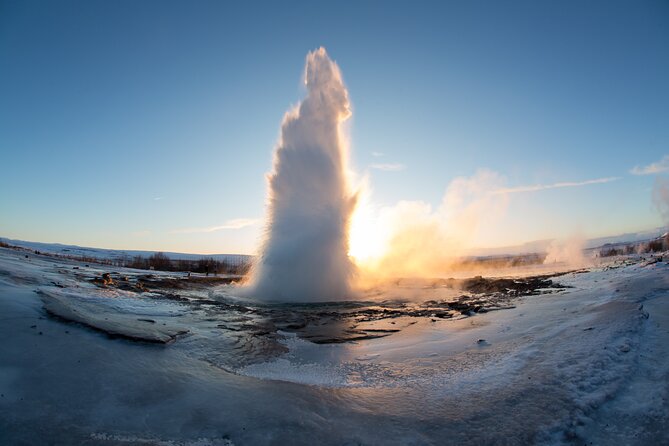 Private Classic Golden Circle Tour - How private guiding changes what you get out of the day
