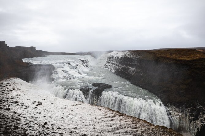 Private Classic Golden Circle Tour - What’s missing: lunch, dinner, and a few comfort choices you’ll thank yourself for