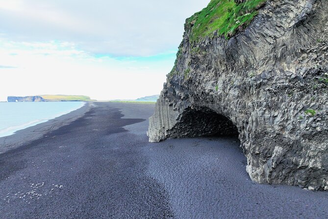 Private Classic South Coast Tour - Reykjavik Pickup to the South Coast: Comfortable, Practical, and Long Enough