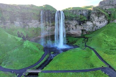 Private Classic South Coast Tour - Seljalandsfoss: The Waterfall You Can Walk Behind