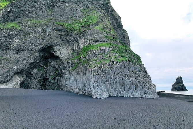 Private Classic South Coast Tour - Dyrhólaey: Cape Views, Black Sand on Both Sides, and Puffins