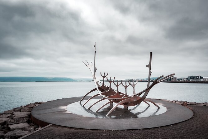 Private Combo Reykjavik Walk and Folklore Tour - Value check: is this worth $204?