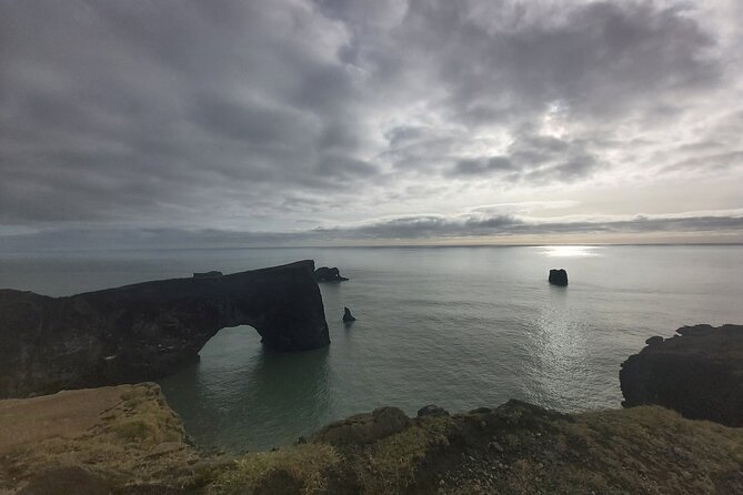 Private Day Tour: Explore Iceland’s South Coast & Glacier Hike - Price and value: $1,950 per group for a private day that includes gear