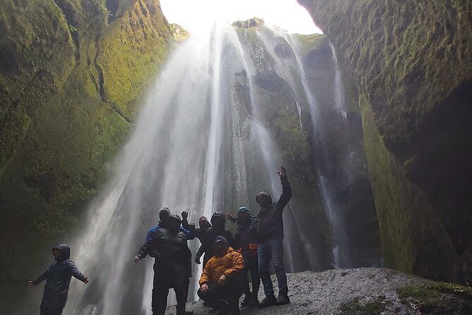 Private Day Tour: Explore Iceland’s South Coast & Glacier Hike - Reykjavik start at 8:00 am and how the day stays efficient