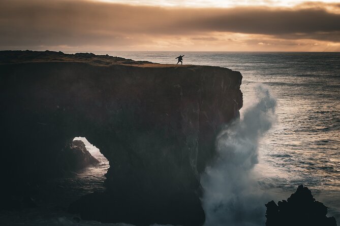Private day tour in Snaefellsnes Peninsula - The Snæfellsnes Peninsula in One Private Day