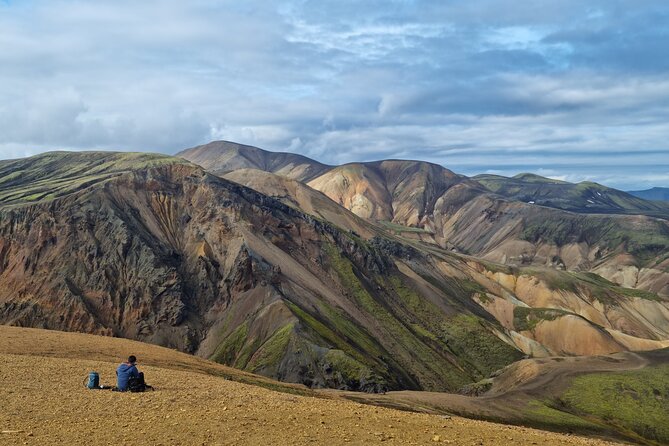 Private Day Trip in Landmannalaugar South Region area on a 4x4 truck - What this private tour actually includes (and what you’ll pay for yourself)
