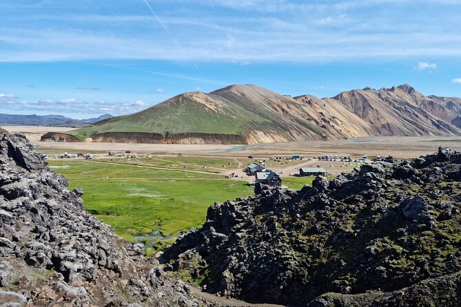 Private Day Trip in Landmannalaugar South Region area on a 4x4 truck - Why the guide makes or breaks the day (Fred / Freysteinn matters)