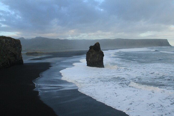 Private Day Trip to the Icelandic South Coast from Reykjavik - Price and value for a Reykjavik-to-South-Coast private day