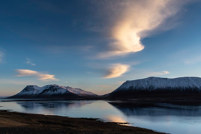 Private Exploration of The Snæfellsnes Peninsula - Kirkjufell Mountain: Church mountain, waterfall views, and an arrowhead nod