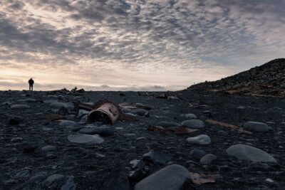Private Exploration of The Snæfellsnes Peninsula - Hotel pickup and onboard Wi‑Fi: small logistics, big stress relief