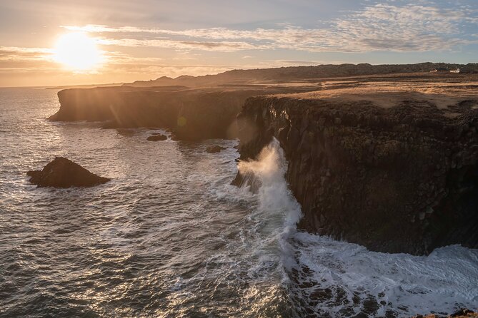 Private Exploration of The Snæfellsnes Peninsula - What to pack for a 10–12 hour peninsula circuit