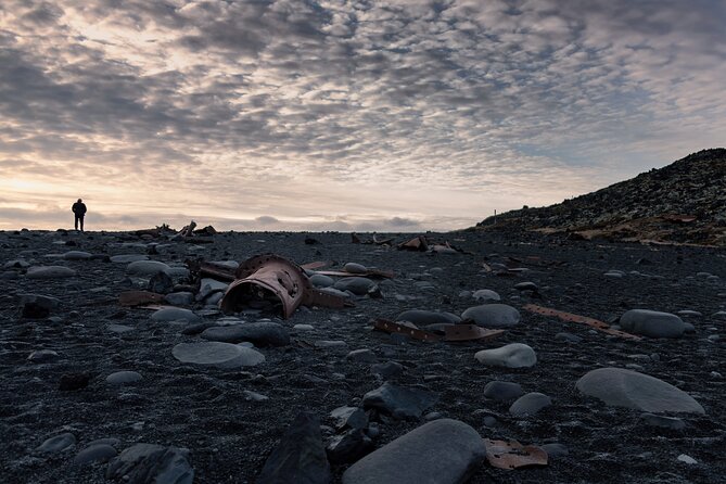 Private Exploration of The Snæfellsnes Peninsula - Hotel pickup and onboard Wi‑Fi: small logistics, big stress relief