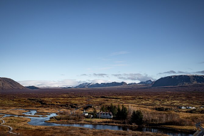 Private Full-Day Golden Circle Tour from Reykjavik - The Golden Circle, With Fewer Headaches