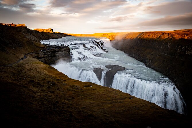 Private Full-Day Golden Circle Tour from Reykjavik - What to Pack (Because Iceland Weather Doesn’t Wait)