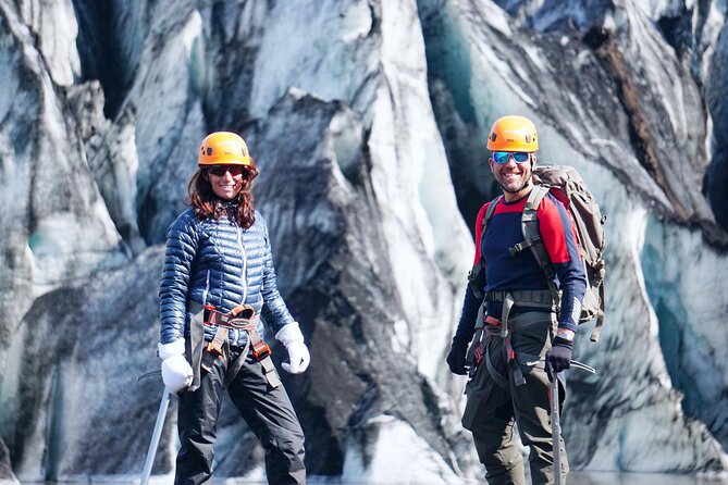 Private Glacier Hike on Sólheimajökull - What “About 4 Hours” Feels Like in Real Life