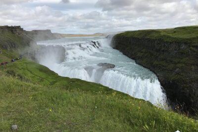 Private Golden circle and glacier super jeep tour from Reykjavik - Reykjavik pickup and the super jeep style of comfort