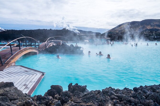 Private Golden Circle & Blue Lagoon tour - Price and logistics: is $2,492.34 per group actually a deal?
