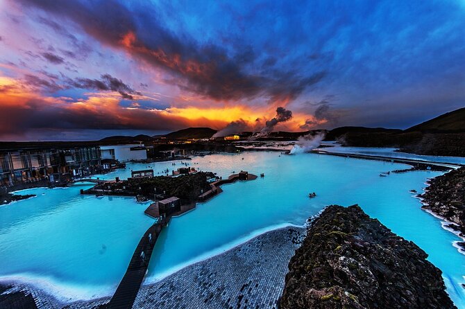 Private Golden Circle & Blue Lagoon tour - Best fit: who should choose this private combo day