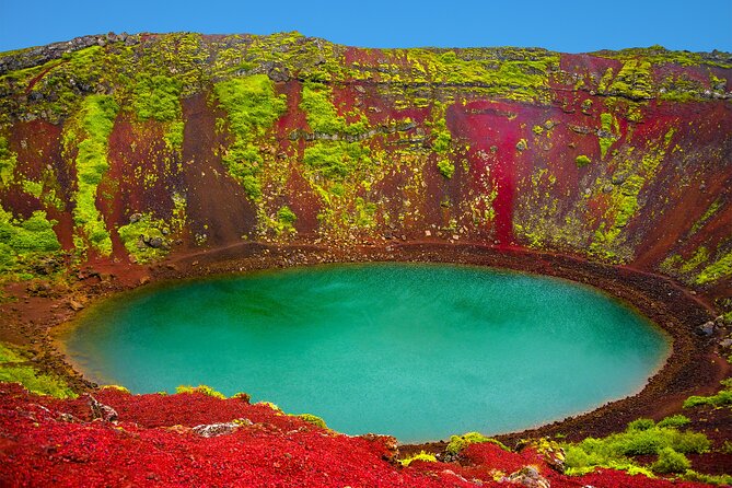 Private Golden Circle & Blue Lagoon tour - FAQ