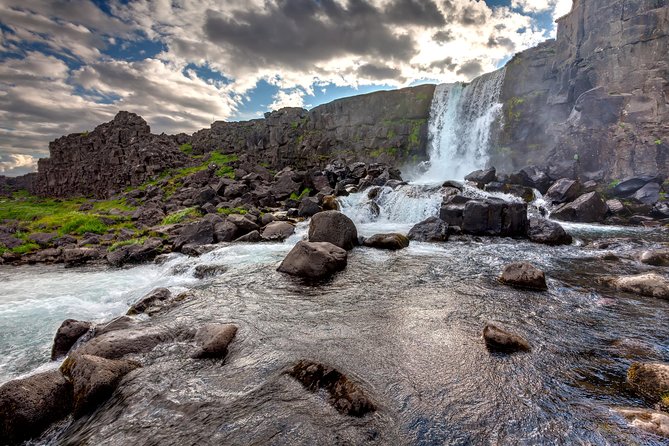Private Golden Circle & Secret Lagoon tour from Reykjavik - Geysir (Haukadalur Valley): The Place Where “Geyser” Got Its Name