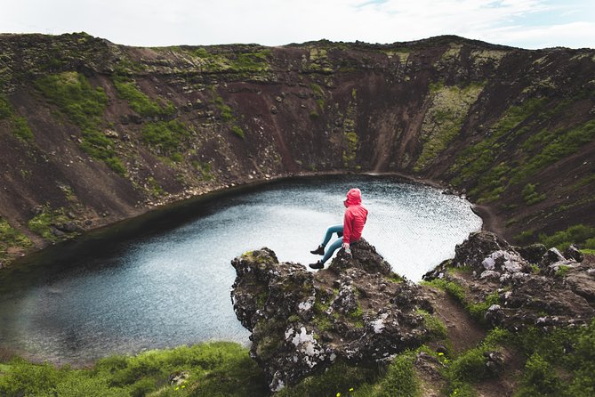 Private Golden Circle & Secret Lagoon tour from Reykjavik - Secret Lagoon (Gamla Laugin): Warm Water, Cold Air, and That Whiskey Taste