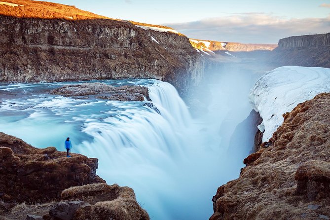 Private Golden Circle & Secret Lagoon tour from Reykjavik - How the 30-Min Stops Add Up (Without Feeling Rushed)