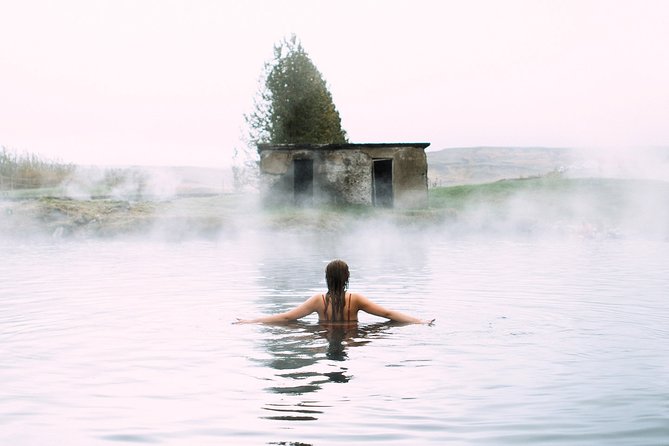 Private Golden Circle, Sky Lagoon and Friðheimar Greenhouse Lunch - Price and logistics: why this tour costs what it costs