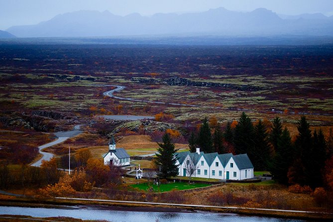 Private Golden Circle, Sky Lagoon and Friðheimar Greenhouse Lunch - The private-guide effect: how the day stays smooth