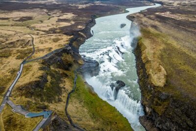 Private Golden Circle Tour - Geysir: Where Strokkur Puts on a Show
