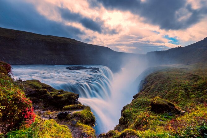 Private Golden Circle Tour by Luxury SUV from Reykjavik - Optional Bonus: Faxi Waterfall for the Off-the-Main-Path Feeling