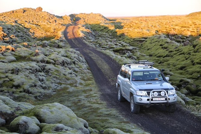 Private Golden Circle Tour by Luxury SUV from Reykjavik - Stop 1: Thingvellir National Park and the Story of Two Continents