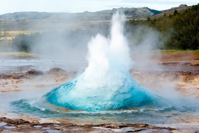 Private Golden Circle Tour from Reykjavik - Private Golden Circle: what makes this day different