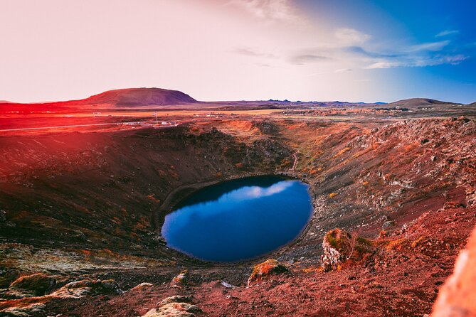 Private Golden Circle Tour Iceland | Day Tour - Price and value: what $1,650 per group really buys