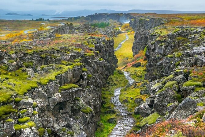 Private Golden Circle Tour in Iceland With 5+ Attractions - Why a Private Golden Circle Day Beats the Bus Shuffle