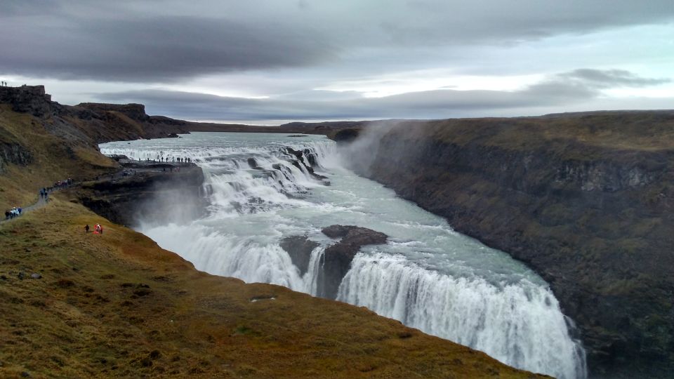 Private Golden Circle Tour with 5+ Stops from Reykjavik - Key things that make this Golden Circle day worth your time