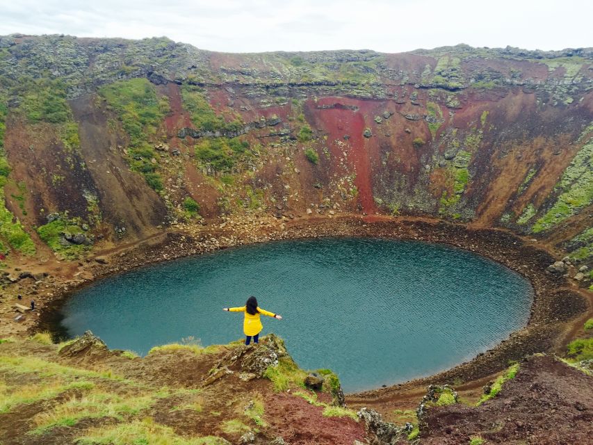 Private Golden Circle Tour with 5+ Stops from Reykjavik - Golden Circle in 8 hours: why this route still delivers