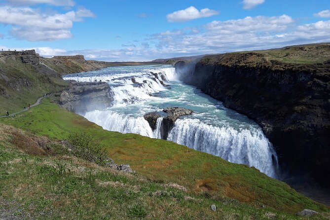 Private Golden Circle Tour with Airport Pick up - What the private setup changes for you