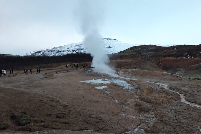 Private Golden Circle Tour with Airport Pick up - Timing and the 8-hour reality: plan your expectations