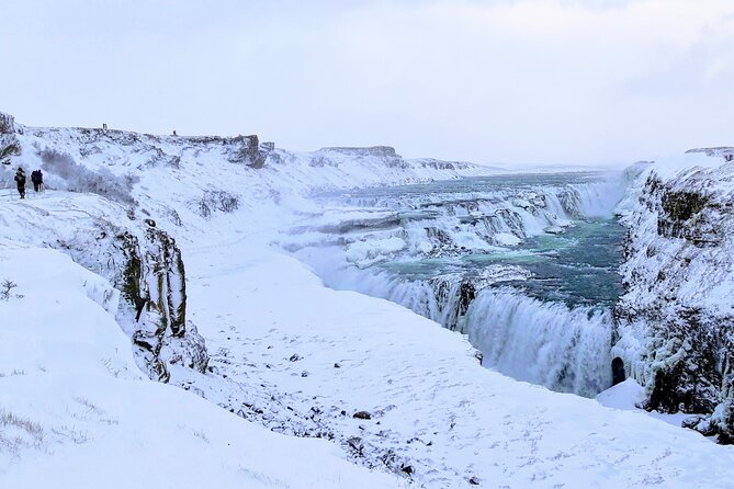 Private Golden Circle Tour with Airport Pick up - Price and value: is $535 per person worth it?