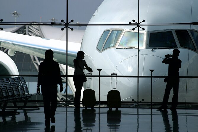 Private Golden Circle Tour with Airport Pick up - The Golden Circle route: what each stop gives you