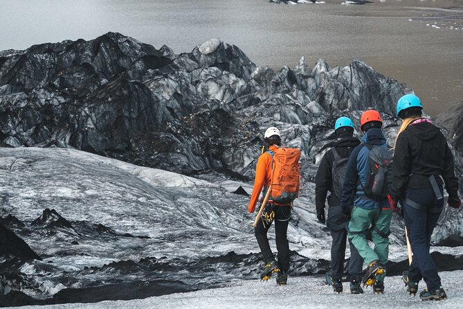 Private Guided Hike Experience on Sólheimajökull Glacier - Value for money: why $807 for a private hike can make sense