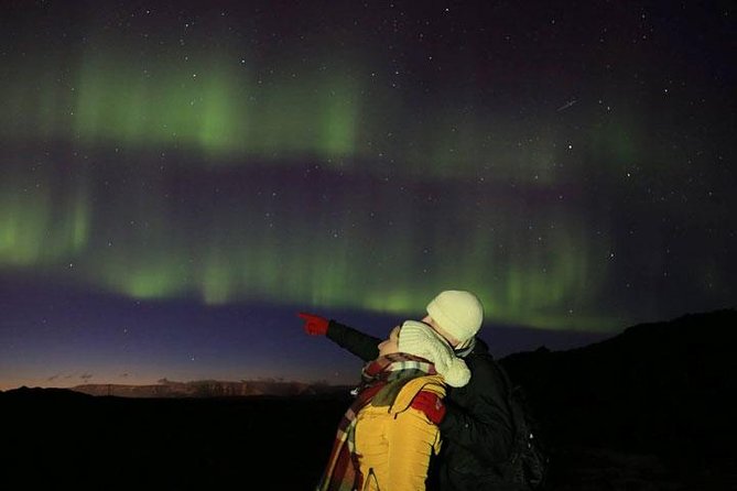 Private Guided Superjeep Northern Lights Hunt - Photo help that’s actually included (and why it matters)