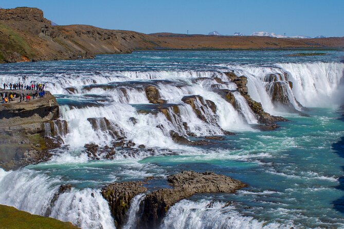 Private Half Day Iceland Tour with Guide and Vehicle - Who should book this private half-day, and who should skip it