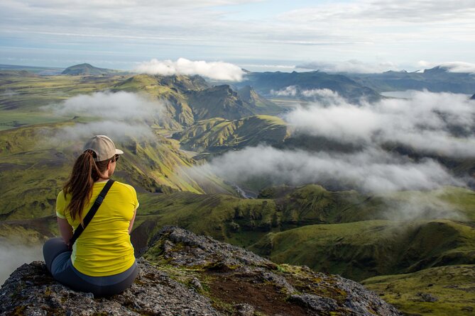 Private Hire Adventure Guide & Vehicle - Quick hits before you book
