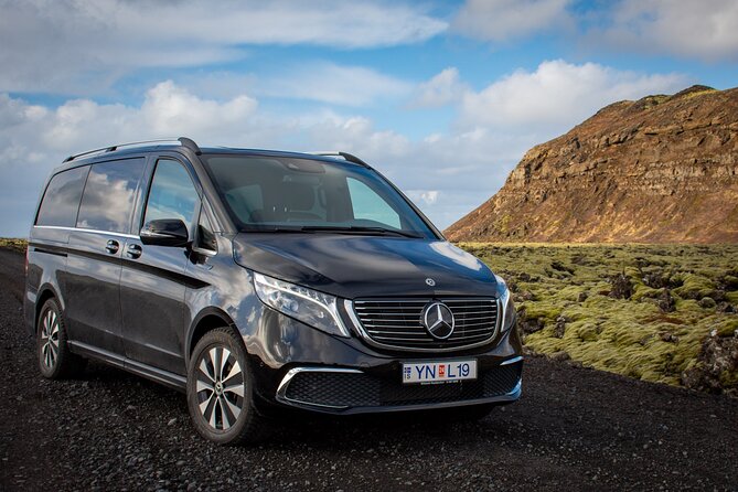 Private Hire Adventure Guide & Vehicle - Lava caves, tunnels, and geothermal exploration on demand