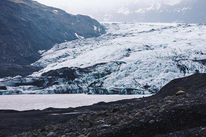 Private Iceland South Coast with Glacier Hike Tour - Key Points You’ll Care About
