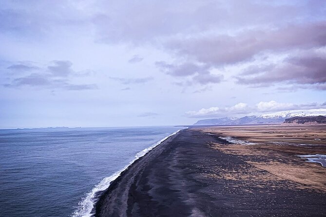 Private Iceland South Coast with Glacier Hike Tour - Price and Logistics: Is $1,875 Worth It?