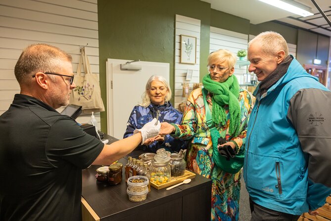 Private Icelandic Sweet Tooth Tour - Key Tour Highlights You’ll Feel Right Away