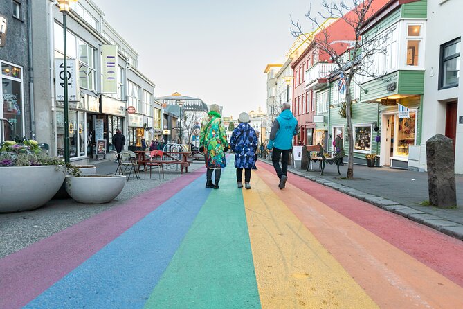 Private Icelandic Sweet Tooth Tour - A Private Sweet Tooth Tour in Reykjavik: What You’re Paying For